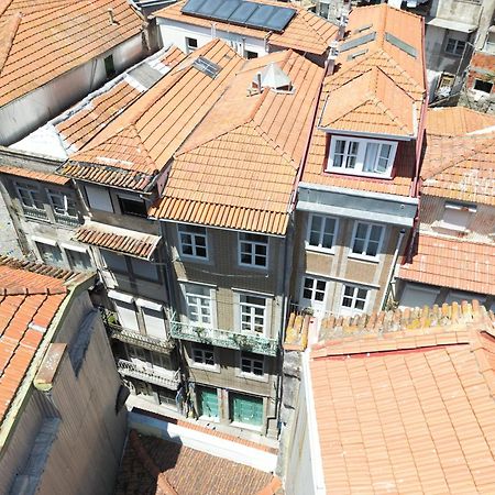 Ox Apartments B Places Porto Exteriér fotografie