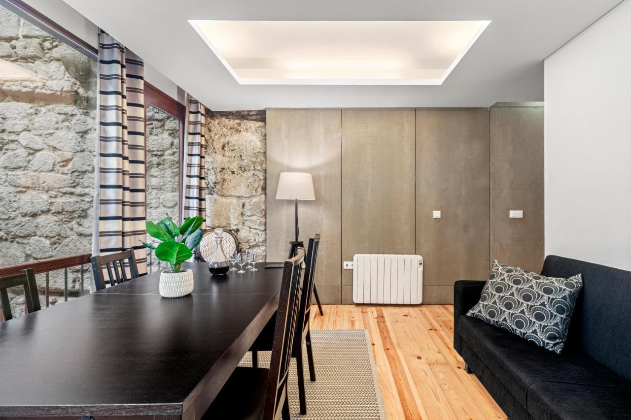 Ox Apartments B Places Porto Exteriér fotografie