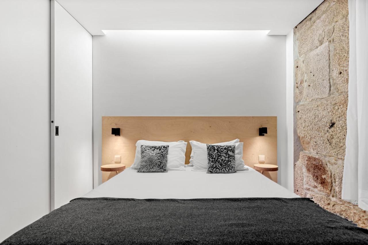Ox Apartments B Places Porto Exteriér fotografie