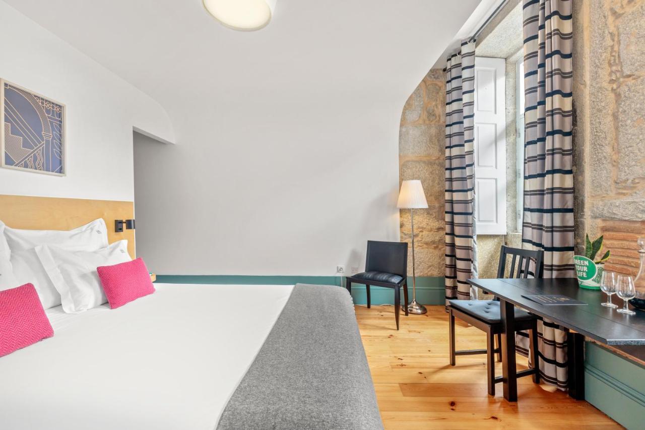 Ox Apartments B Places Porto Exteriér fotografie