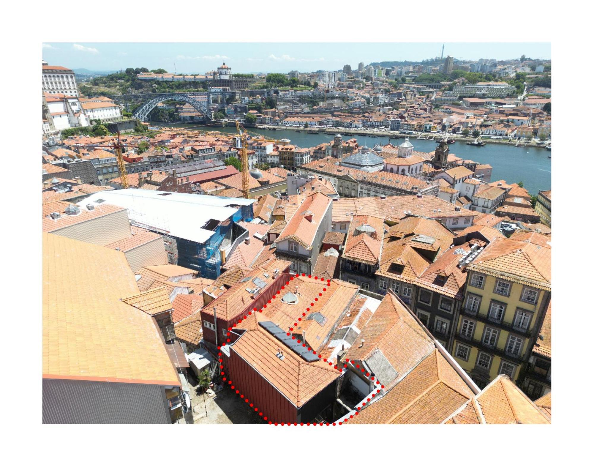 Ox Apartments B Places Porto Exteriér fotografie